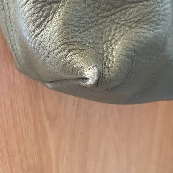 Madewell Tote - Picture 3 of 8